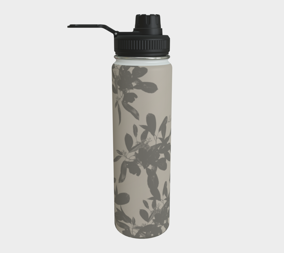 Overflowing Sacred Spring Carrier