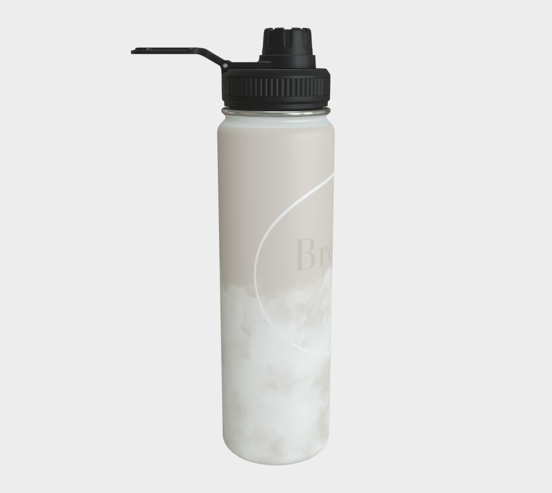 Overflowing Sacred Spring Carrier