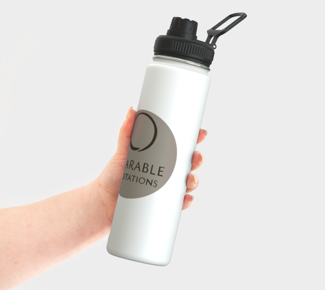 Overflowing Sacred Spring Carrier