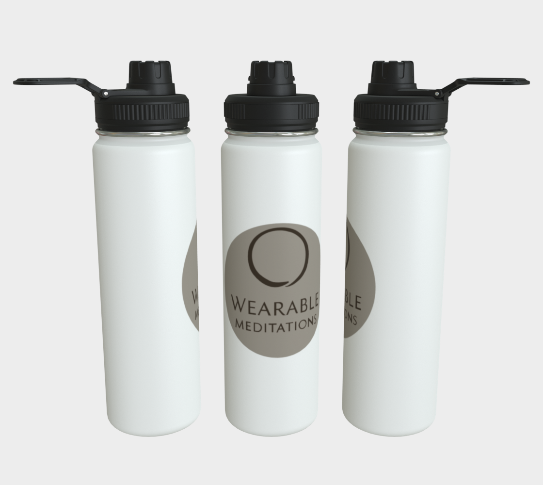 Overflowing Sacred Spring Carrier