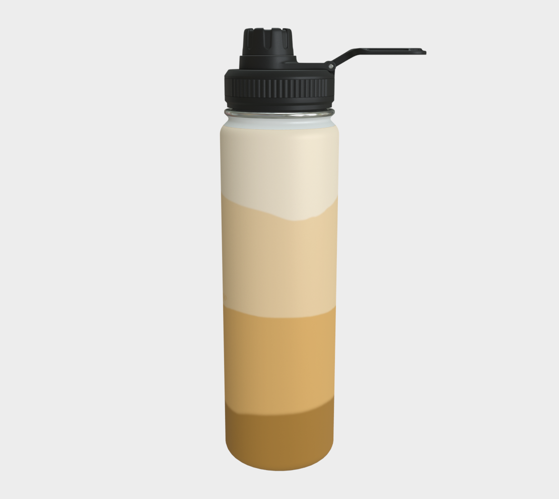 Overflowing Sacred Spring Carrier