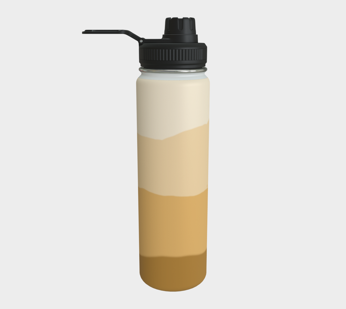 Overflowing Sacred Spring Carrier